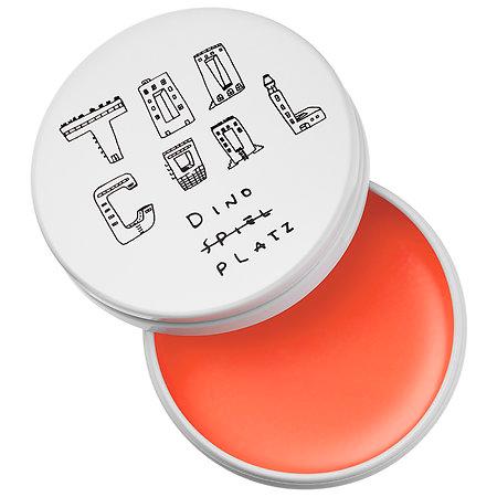 Too Cool For School Dinoplatz Lip Balm 4 Peach Melba 0.45 Oz