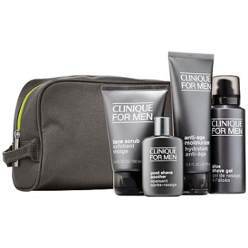 Clinique Great Skin For Him