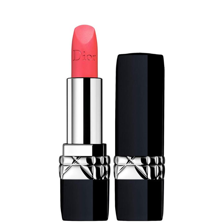Dior Rouge Dior Lipstick 951 Absolute Matte 0.12 Oz/ 3.4 G