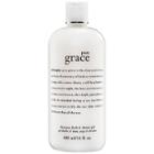 Philosophy Pure Grace Foaming Bath And Shower Gel 16 Oz/ 480 Ml