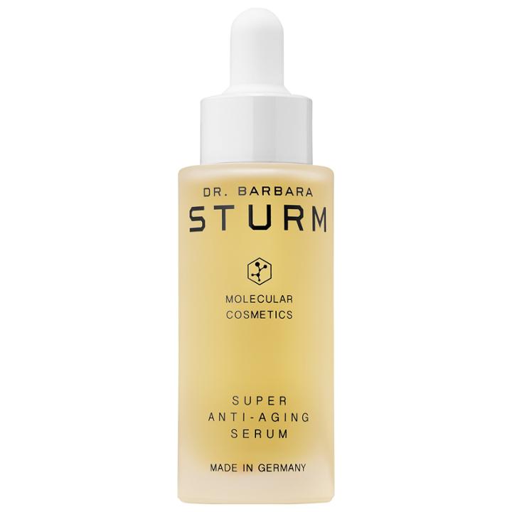 Dr. Barbara Sturm Super Anti-aging Serum 1 Oz/ 30 Ml
