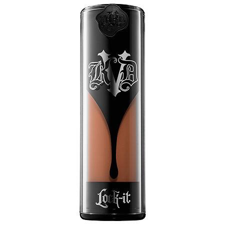 Kat Von D Lock-it Foundation Deep 67 Cool 1.0 Oz