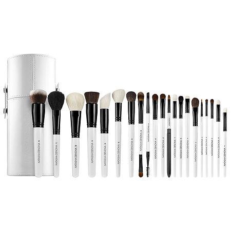 Natasha Denona Brush Set Pro 21 Piece Set