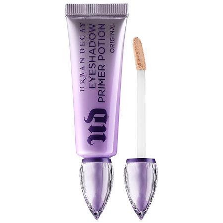 Urban Decay Eyeshadow Primer Potion - Original 0.33 Oz/ 10 Ml