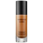 Bareminerals Barepro&trade; Performance Wear Liquid Foundation Broad Spectrum Spf 20 Cappuccino 27 1 Oz/ 30 Ml