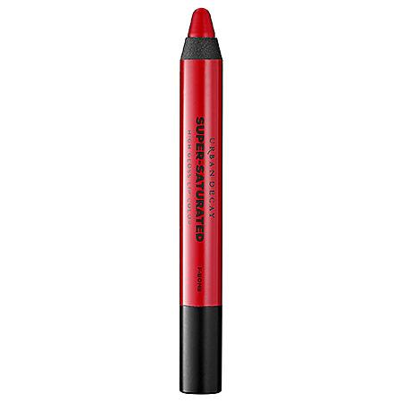 Urban Decay Super-saturated High Gloss Lip Color Fbomb 0.10 Oz