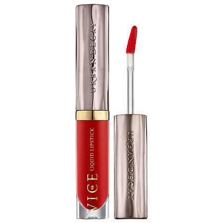 Urban Decay Vice Liquid Lipstick 714 0.17 Oz/ 5.3 Ml