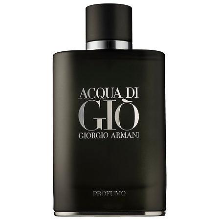 Giorgio Armani Acqua Di Gio Profumo 4.2 Oz Parfum Spray