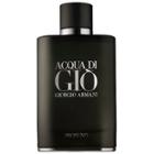 Giorgio Armani Acqua Di Gio Profumo 4.2 Oz Parfum Spray