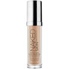 Urban Decay Naked Skin Weightless Ultra Definition Liquid Makeup 3.5 1 Oz/ 30 Ml