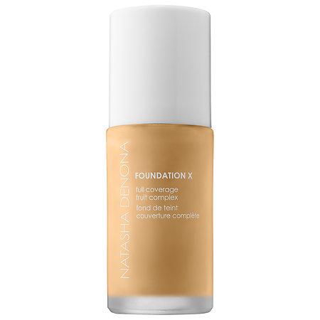 Natasha Denona Foundation X #42 1.01 Oz/ 30 Ml