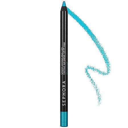 Sephora Collection Contour Eye Pencil 12hr Wear Waterproof 23 Summer Cruise 0.04 Oz
