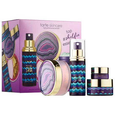 Tarte Top #shelfie Essentials