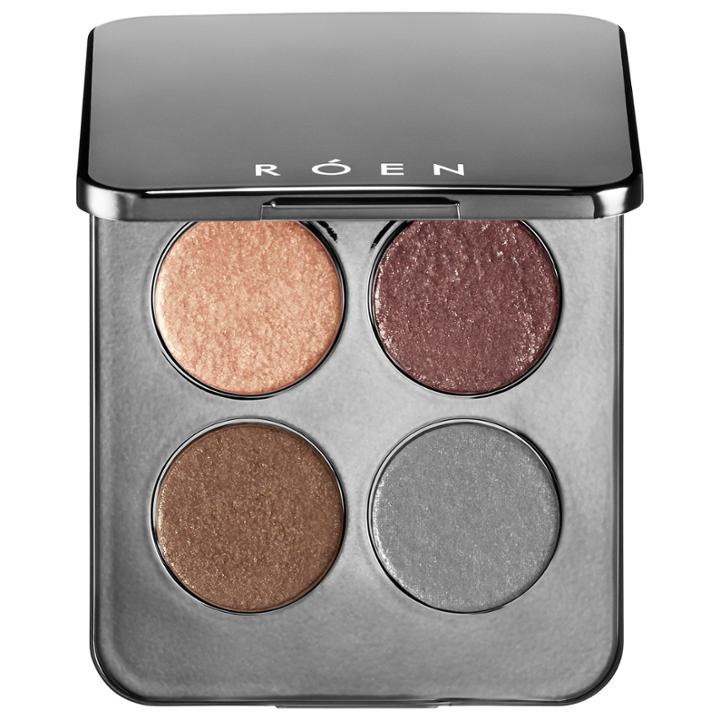 Roen Beauty 52 Eye Shadow Palette 0.16 Oz/ 4.2 Ml