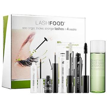 Lashfood Lash Transformation System