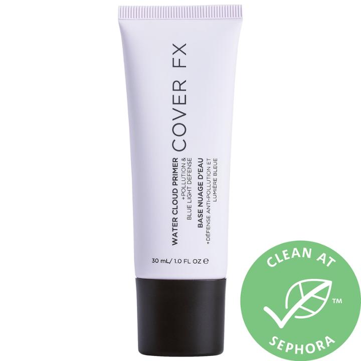 Cover Fx Water Cloud Primer