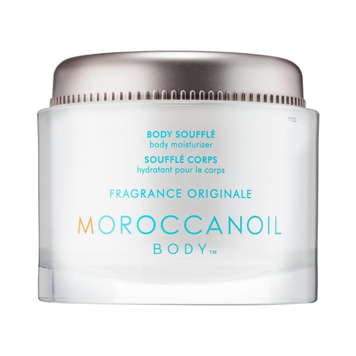 Moroccanoil Body Souffl Fragrance Originale 6.4 Oz/ 190 Ml