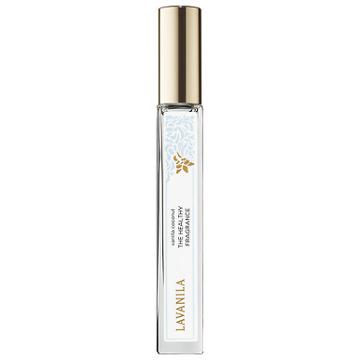 Lavanila Vanilla Coconut Fragrance 0.32 Oz/ 10 Ml Eau De Parfum Rollerball