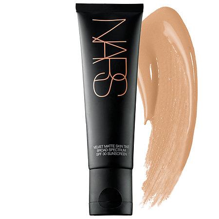 Nars Velvet Matte Skin Tint Broad Spectrum Spf 30 Annapurna 1.7 Oz