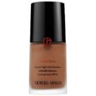 Giorgio Armani Beauty Power Fabric Longwear High Cover Foundation Spf 25 12 1 Oz/ 30 Ml