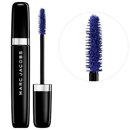 Marc Jacobs Beauty O!mega Lash Volumizing Mascara Think Ink 50 0.25 Oz/ 7 Ml