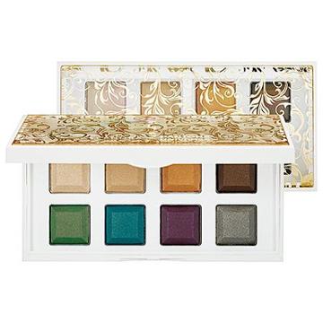 Sephora+pantone Universe Radiant Cut Shadow Palette