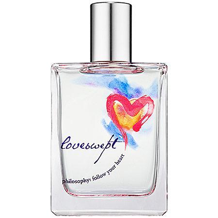 Philosophy Loveswept 2 Oz Eau De Toilette Spray