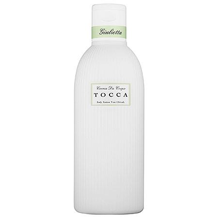 Tocca Giulietta Crema Da Corpo Body Lotion 9 Oz/ 266 Ml