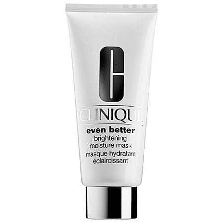 Clinique Even Better Brightening Moisture Mask 3.4 Oz