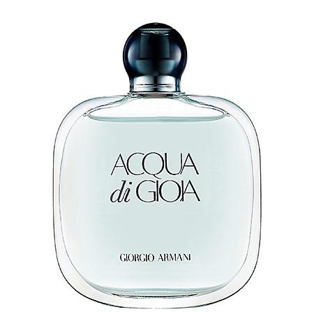 Giorgio Armani Acqua Di Gioia 3.4 Oz Eau De Parfum Spray