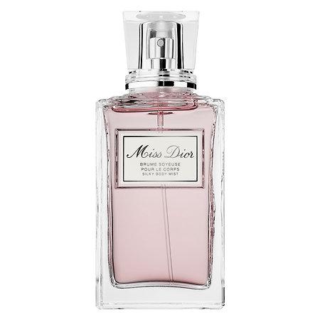 Dior Miss Dior Silky Body Mist 3.4 Oz