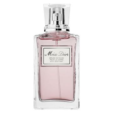 Dior Miss Dior Silky Body Mist 3.4 Oz