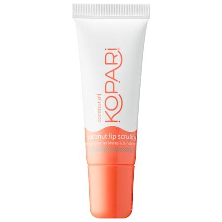 Kopari Coconut Lip Scrubby 0.35 Oz/ 10 G