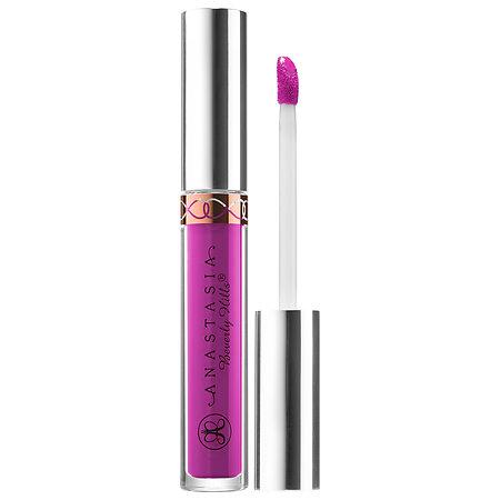 Anastasia Beverly Hills Liquid Lipstick Madison 0.11 Oz/ 3.1 G
