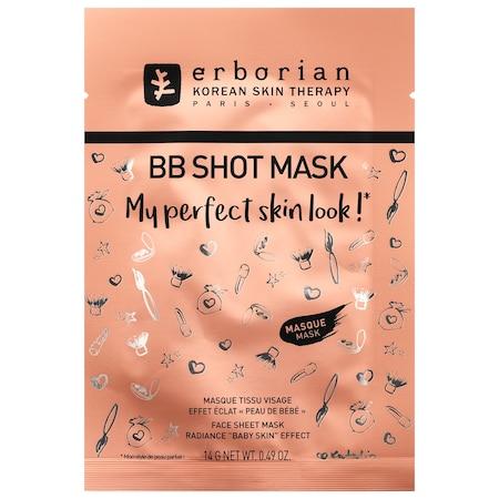 Erborian Bb Shot Mask 0.49 Oz/ 14 G