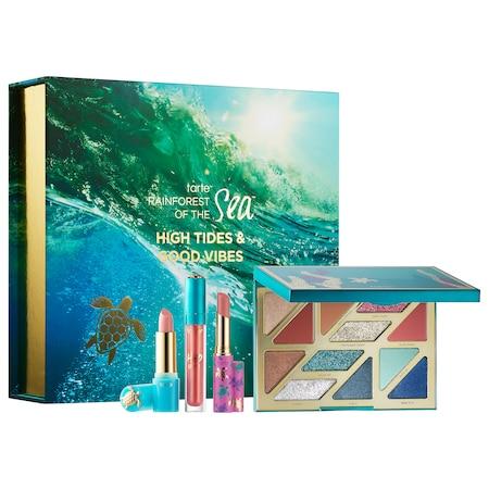 Tarte Rainforest Of The Sea(tm) High Tides & Good Vibes Vault