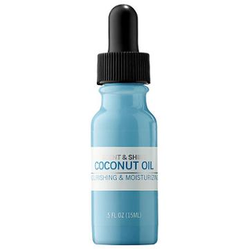 Madam C.j. Walker Beauty Culture Scent & Shine Coconut Oil 0.5 Oz