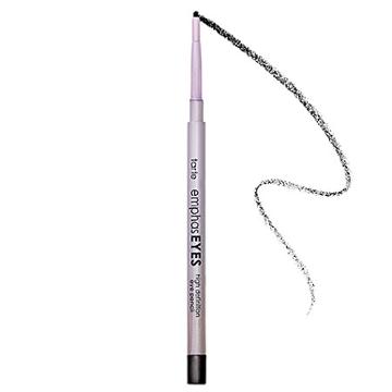 Tarte Emphaseyes(tm) High Definition Eye Pencil Black 0.001 Oz