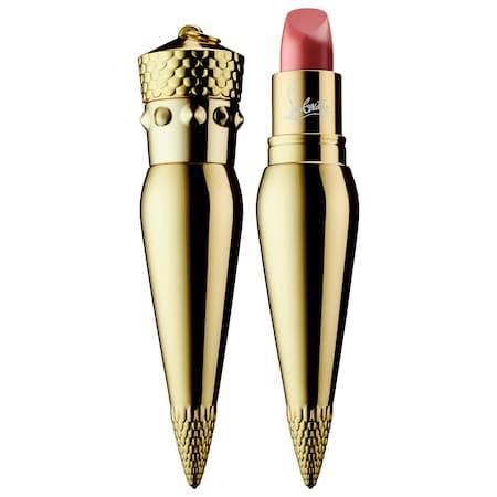 Christian Louboutin Silky Satin Lip Colour Delicanodo 0.13 Oz/ 3.7 G