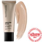Bareminerals Complexion Rescue(tm) Tinted Hydrating Gel Cream Wheat 4.5 1.18 Oz