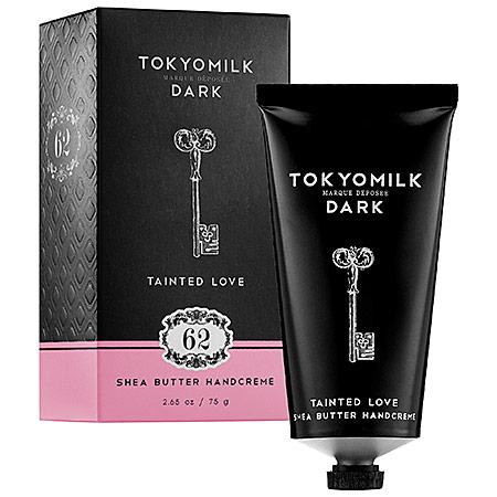 Tokyomilk Dark Femme Fatale Collection - Tainted Love No. 62 Handcreme 2.65 Oz Hand Cream
