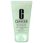 Clinique Liquid Facial Soap 5 Oz Oily (tube)/ 150 Ml
