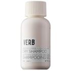 Verb Dry Shampoo Mini 0.5 Oz/ 15 Ml