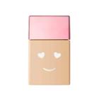 Benefit Cosmetics Hello Happy Soft Blur Foundation Shade 3 1 Oz/ 30 Ml