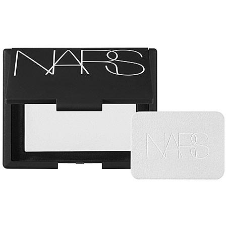 Nars Light Reflecting Pressed Setting Powder Translucent Crystal