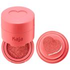 Kaja Cheeky Stamp Blendable Blush 03 Bossy 0.17 Oz/ 5.02 Ml