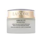 Lancome Absolue Premium X Absolute Replenishing Cream Spf 15 Sunscreen 1.7 Oz