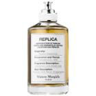 Maison Margiela 'replica' Music Festival 3.4 Oz/ 100 Ml Eau De Toilette Spray