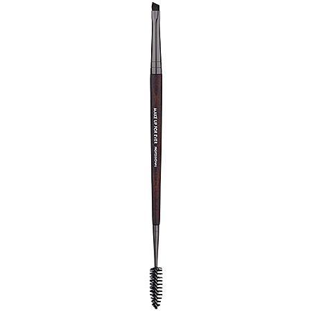 Make Up For Ever 274 Double Ended Eyebrow Brush