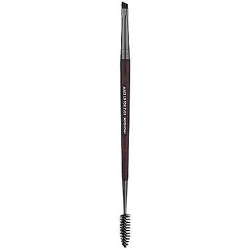 Make Up For Ever 274 Double Ended Eyebrow Brush